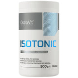 Izotonični prah + BCAA, L-karnitin, L-glutamin - 500 grama