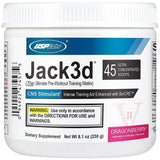 Jack3d - napredna formula - 250 grama