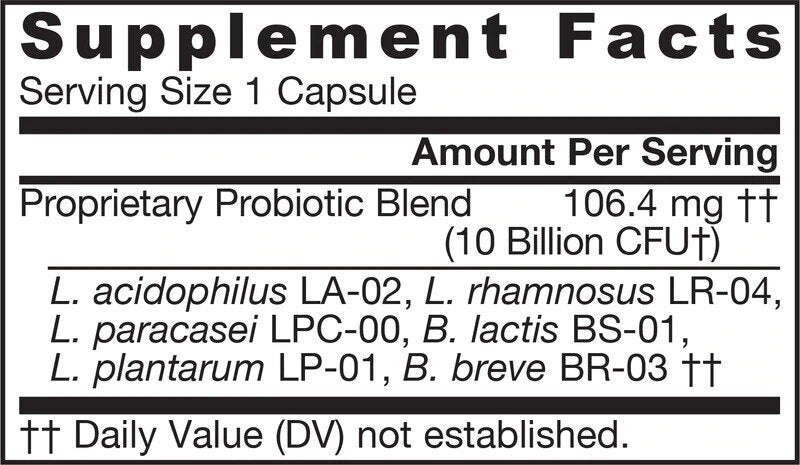 Jarro-Dophilus Baby Probiotic + GOS Prebiotic - Probiotik za djecu - 71 gram