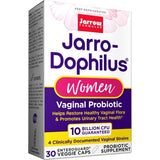 Jarro-Dophilus Women 10 Billion - Probiotik za žene - 30 kapsula