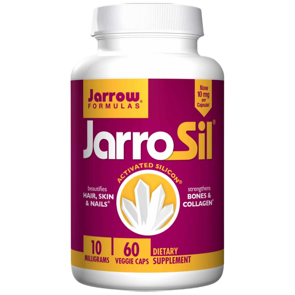 JarroSil® (silikon) 5 mg 60 kapsula