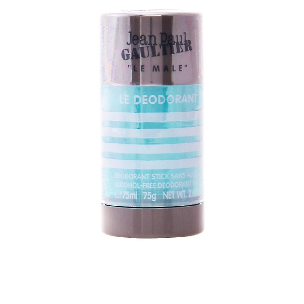 <tc>JEAN PAUL GAULTIER</tc> Le Male dezodorans u stiku bez alkohola 75 g