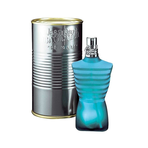 <tc>JEAN PAUL GAULTIER</tc> Le Male toaletna voda u spreju 75 ml