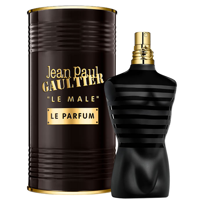 <tc>JEAN PAUL GAULTIER</tc> Le Male Le Parfum parfemska voda u spreju 125 ml