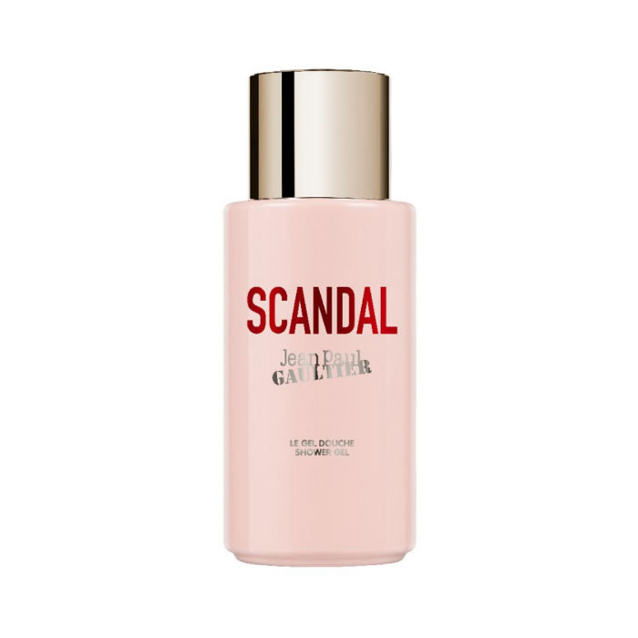 <tc>JEAN PAUL GAULTIER</tc> Scandal gel za tuširanje 200ml