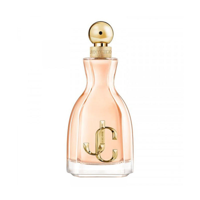 <tc>JIMMY CHOO</tc> I Want Choo parfemska voda u spreju 100 ml