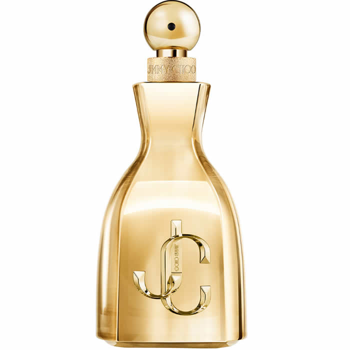 <tc>JIMMY CHOO</tc> I Want Choo Le Parfum sprej 100ml