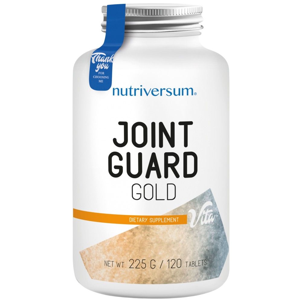 Joint Guard Gold - 120 tableta