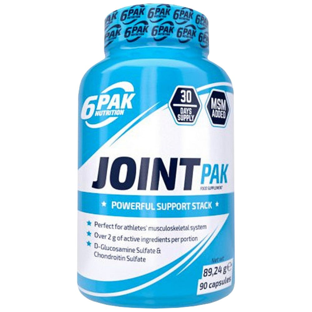 Joint Pak [90 kapsula, 30 obroka]