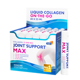 Tekući kolagen za zglobove Joint Support MAX 12000 MG /30 bočica x25 ml/