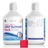 Tekući kolagen za zglobove Joint Support MAX 12000 MG - 500 ml