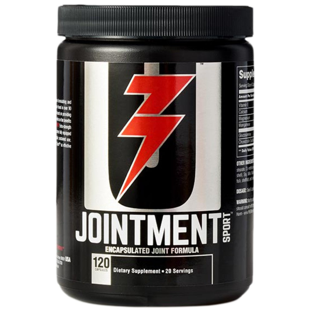 Jointment Sport - 120 kapsula