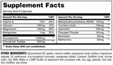 Jointment Sport - 120 kapsula