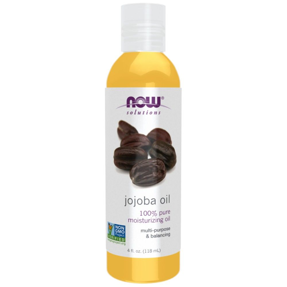 Ulje jojobe | 100% Pure hidratantno ulje - 118 ml