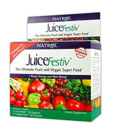 JuiceFestiv 2x60 kap.