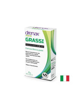 Drenax® forte - Kontrola masti i održavanje figure, 45 tableta