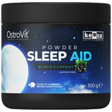 KEEZA Sleep Aid Powder 300 grama
