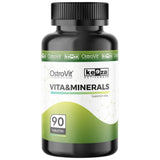 KEEZA VitaandMinerals 90 tableta