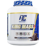 KING MASS XL 2750 grama