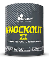 NOCKOUT 2.0 - 305 grama