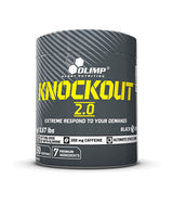 NOCKOUT 2.0 - 305 grama