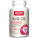 Krill ulje - 60 softgela