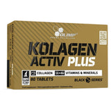 KOLAGEN ACTIV PLUS - 80 tableta