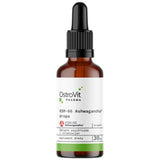 KSM-66 Ashwagandha kapi | Ekstrakt korijena Ashwagandhe 30 ml