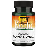 Ekstrakt japanske kamenice KYOTO 500 mg - 60 kapsula