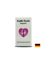 Ka Mi Rotik - Formula za muško zdravlje, 60 kapsula <tc>Karl Minck</tc>