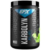 Gluta Zorb Glutamine - 120 kapsula