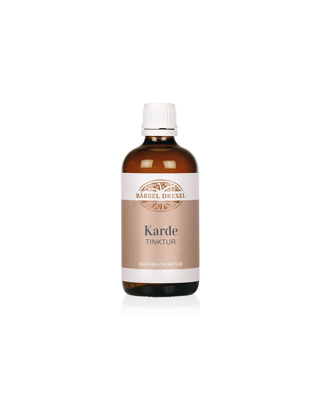 Karde tinktura protiv bolova u mišićima i zglobovima /Kardunova tinktura/, 100 ml <tc>Bärbel Drexel</tc>