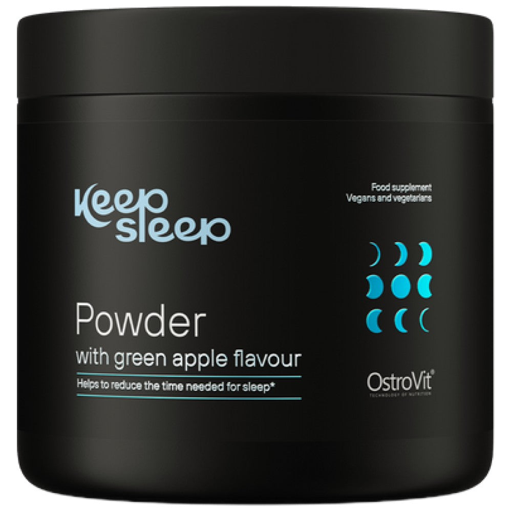 Nastavi spavati | Complete Sleep Formula 270 grama