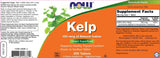 Kelp 150 mcg prirodnog joda - 200 tableta