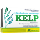 Kelp 60 tableta