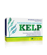 Kelp 60 tableta <tc>Olimp</tc>