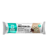 Keto 33% visokoproteinska pločica - 60 grama
