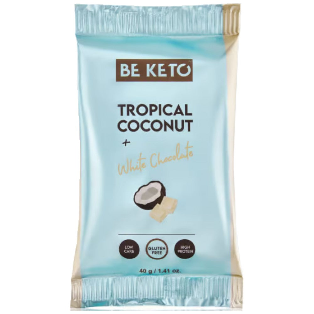 Keto pločica - 40 grama
