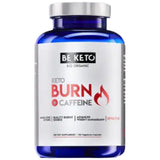 Keto Burn + Kofein - 180 kapsula