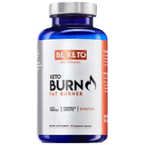 Keto Burn | s L-karnitinom - 90 kapsula