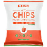 Keto čips | Svježa crvena paprika - 30 grama