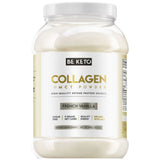 Keto kolagen + MCT prah - 800 grama