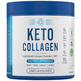 Keto kolagen | sa MCT uljem - 130 grama