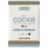 Keto kolačić | Nizak sadržaj šećera - 50 grama