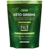 Keto Greens Smoothie - 250 grama