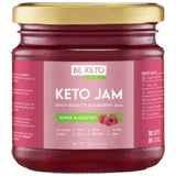 Keto džem | Nizak sadržaj šećera - 200 grama