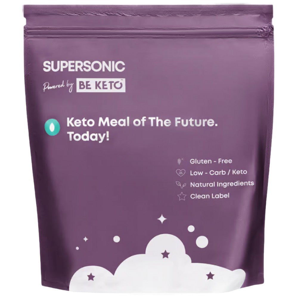 Keto obrok - 750 grama