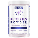 Ketoliti u prahu | Keto elektroliti - 200 grama