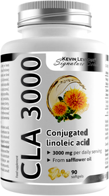<tc>Kevin Levrone</tc> CLA 3000 [90 gel kapsula, 30 doza]