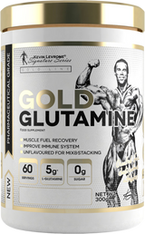 <tc>Kevin Levrone</tc> Zlatna linija/Zlatni glutamin [300 grama, 60 doza]